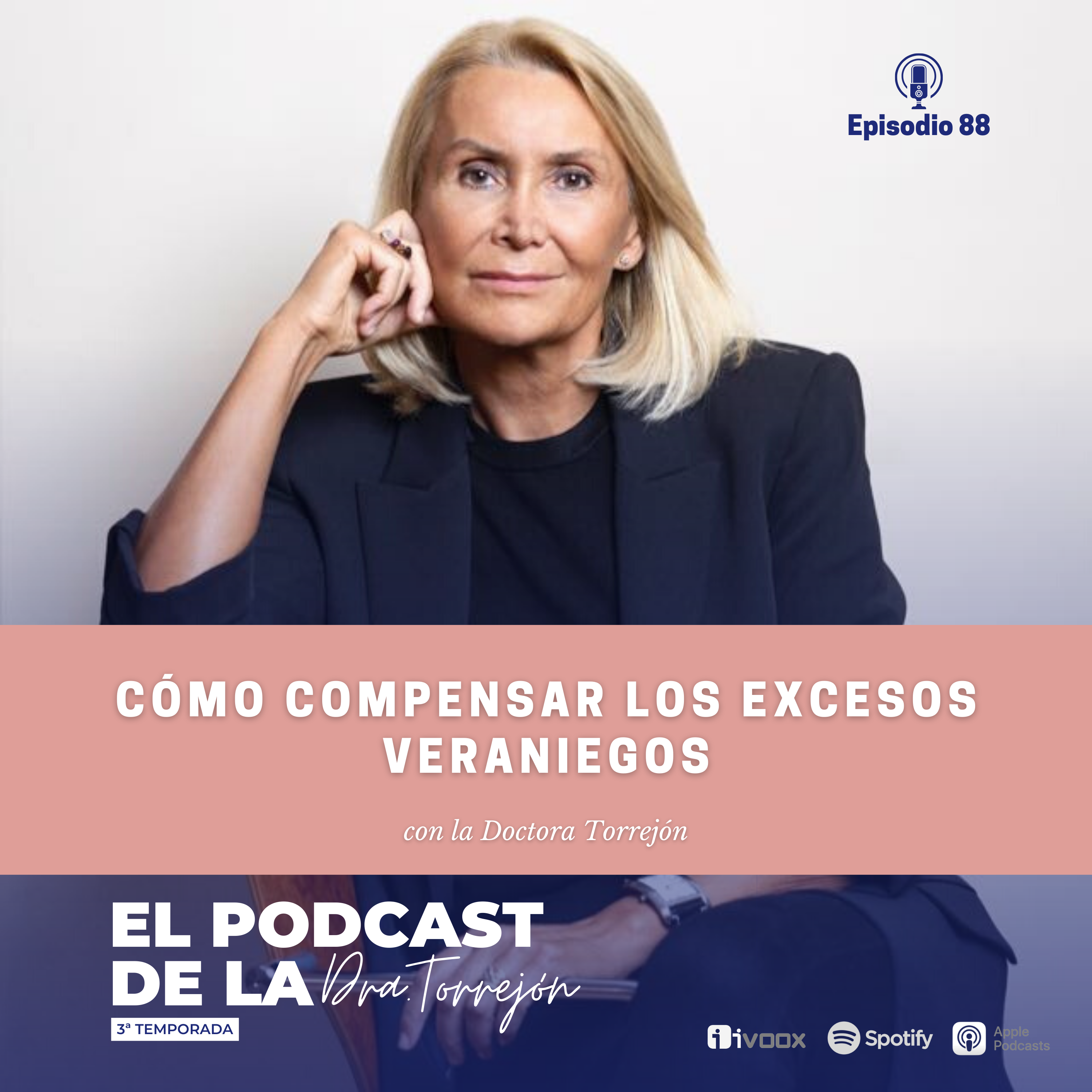 Imagen sobre alimentación saludable tras excesos del verano.