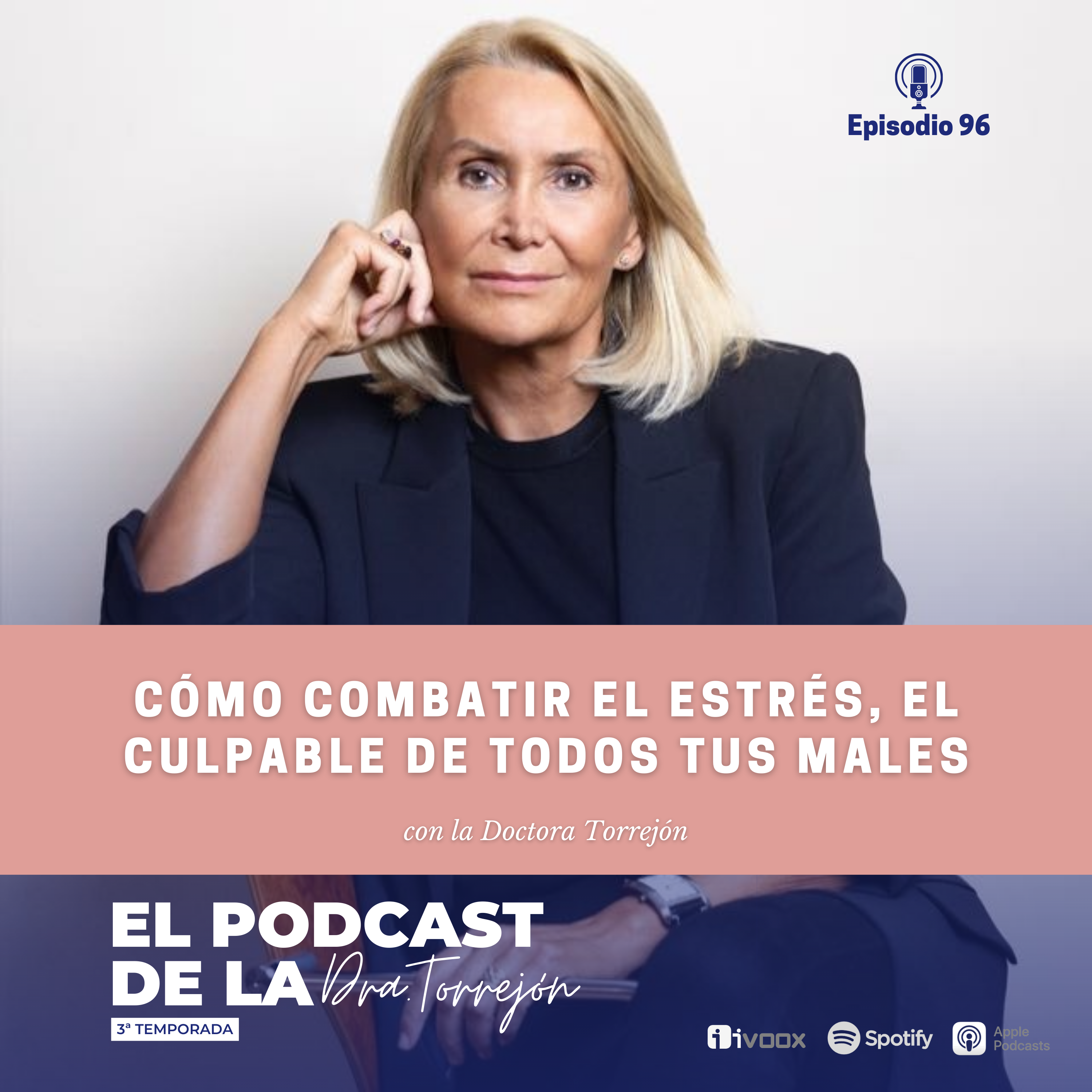 Imagen relacionada con estrés, bienestar y salud emocional.